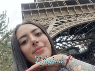 Tifajinx