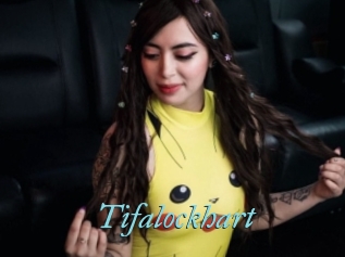 Tifalockhart