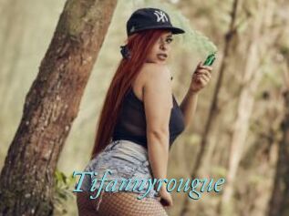 Tifannyrougue