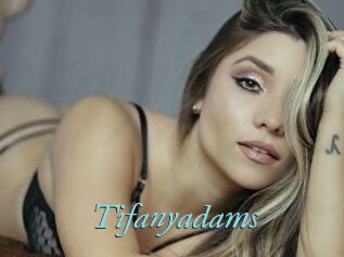 Tifanyadams