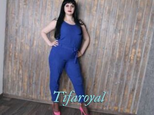 Tifaroyal