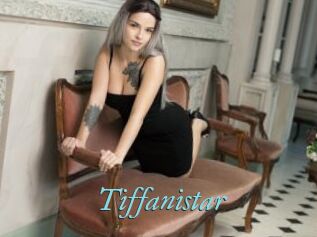 Tiffanistar