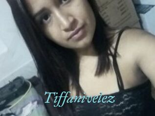 Tiffanivelez