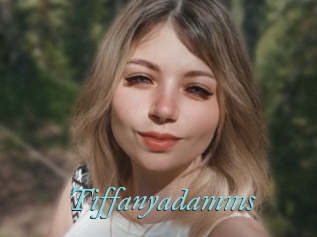 Tiffanyadamms