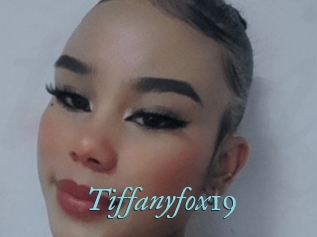 Tiffanyfox19