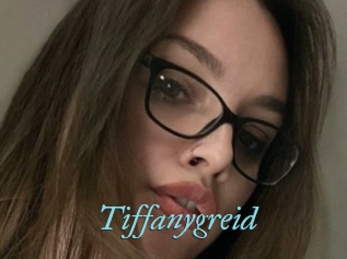 Tiffanygreid