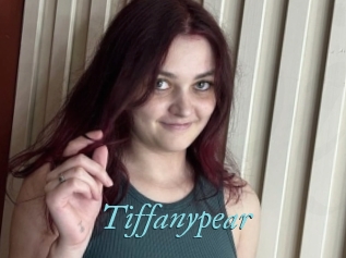 Tiffanypear