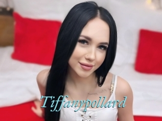 Tiffanypollard