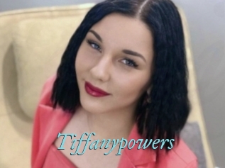 Tiffanypowers