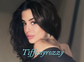 Tiffanyrozzy