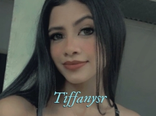 Tiffanysr
