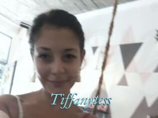 Tiffanytess