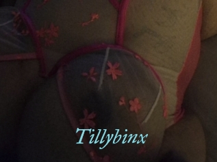 Tillybinx
