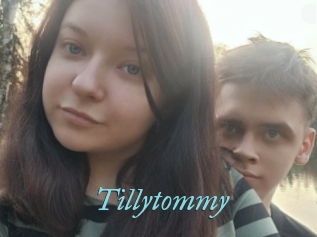 Tillytommy