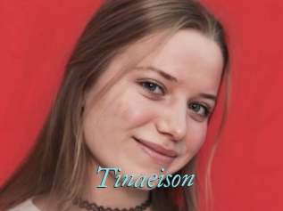 Tinaeison