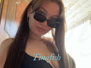 tinafish Tube video jeune