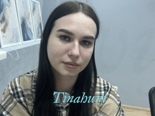 Tinahunt