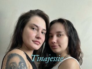 Tinajessie