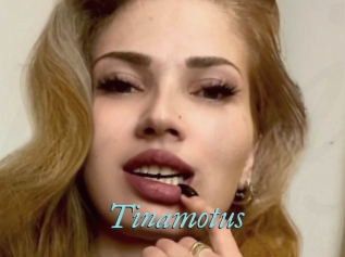 Tinamotus