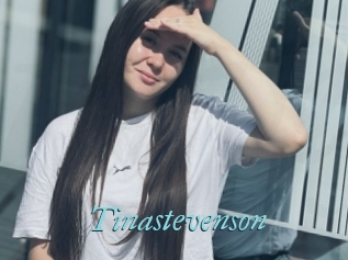 Tinastevenson