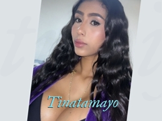 Tinatamayo