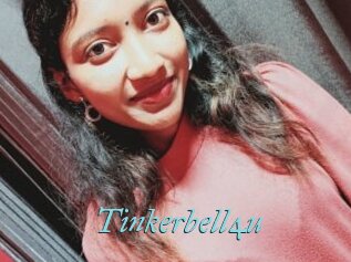 Tinkerbell4u