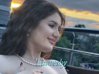 Tinneshy