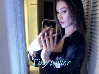 Tiny_taylor