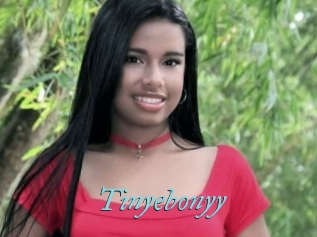 Tinyebonyy
