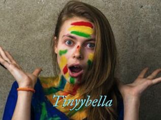 Tinyybella