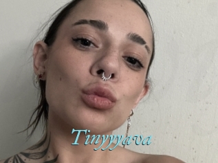 Tinyyyava