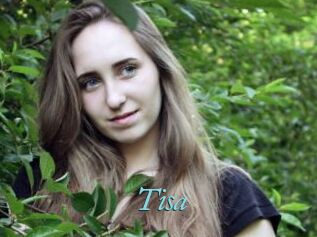 Tisa