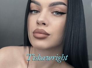 Tishawright