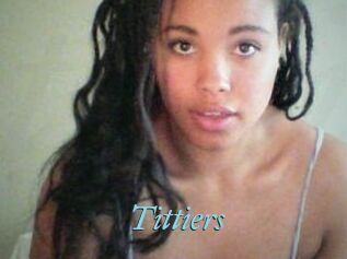 Tittiers