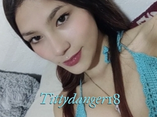 Tittydanger18