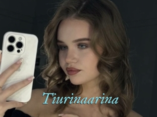 Tiurinaarina