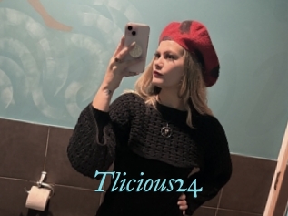 Tlicious24