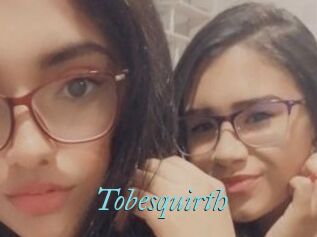 Tobesquirth