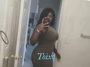 Toixo