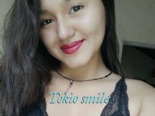 Tokio_smile
