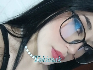 Tokiosak