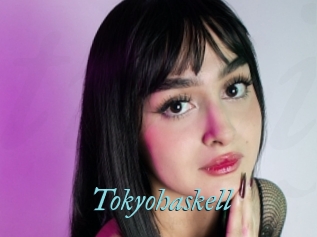 Tokyohaskell