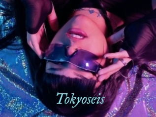 Tokyoseis