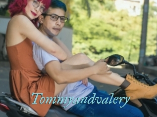 tommyandvalery Tube video jeune