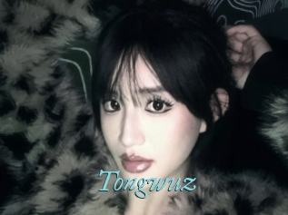 Tongwuz