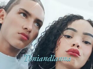 Toniandlanna