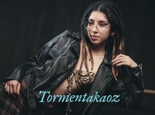 Tormentakaoz