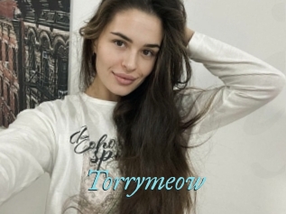 Torrymeow