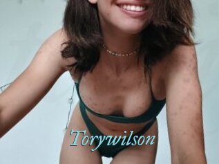 Torywilson
