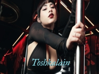Toshkalain